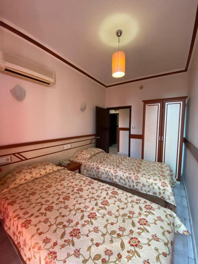 Lavinia Apart & Hotel Alanya Ngoại thất bức ảnh