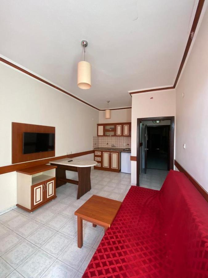 Lavinia Apart & Hotel Alanya Ngoại thất bức ảnh