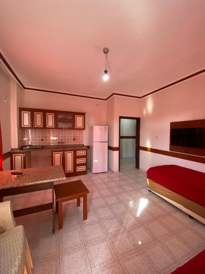 Lavinia Apart & Hotel Alanya Ngoại thất bức ảnh