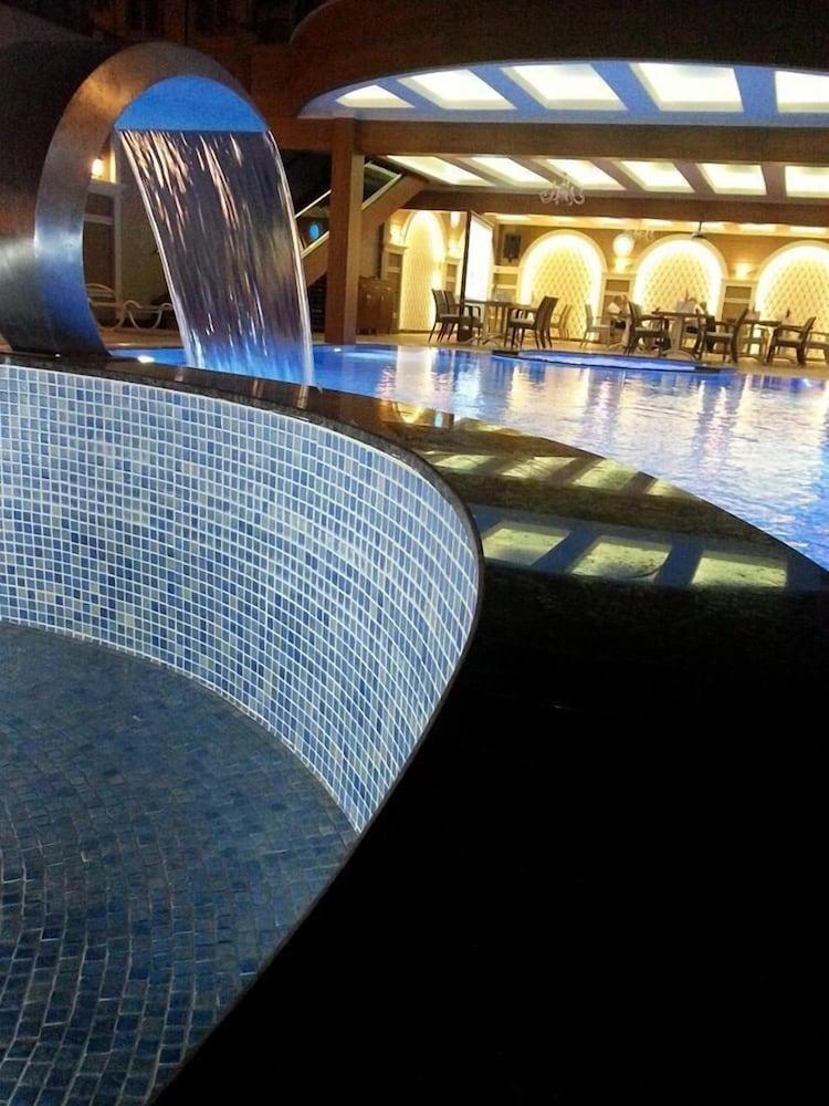 Lavinia Apart & Hotel Alanya Ngoại thất bức ảnh