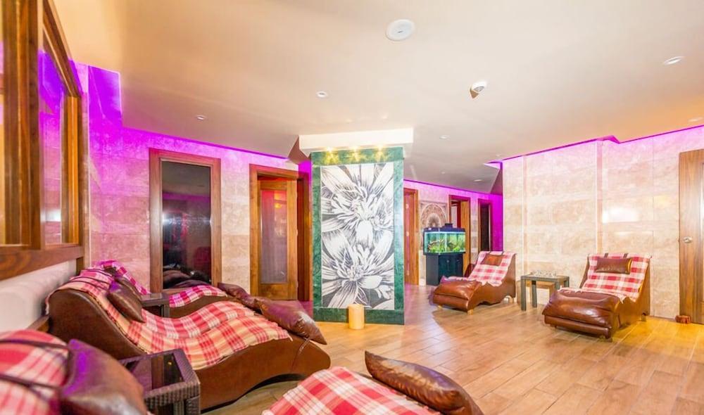 Lavinia Apart & Hotel Alanya Ngoại thất bức ảnh