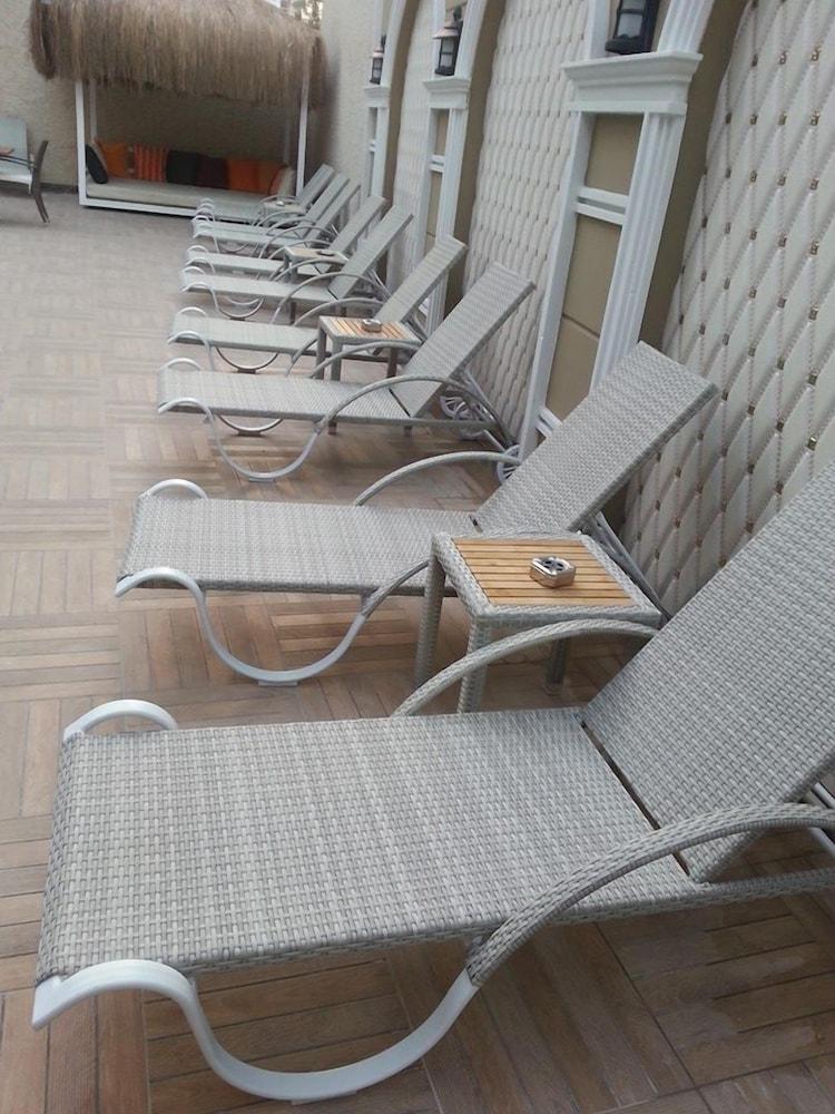 Lavinia Apart & Hotel Alanya Ngoại thất bức ảnh