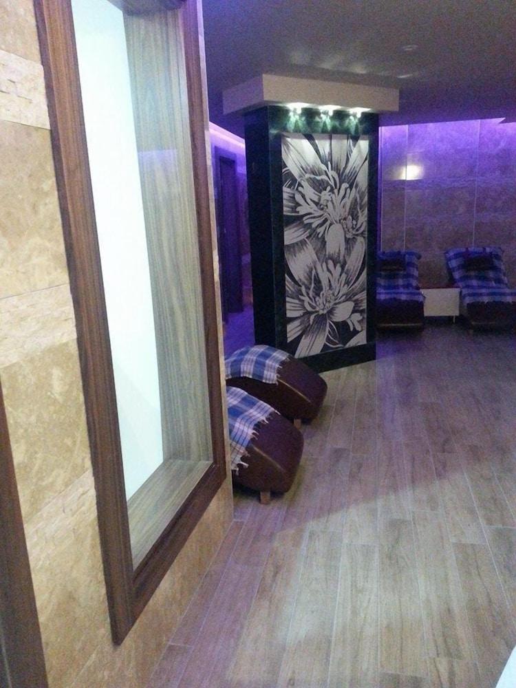 Lavinia Apart & Hotel Alanya Ngoại thất bức ảnh
