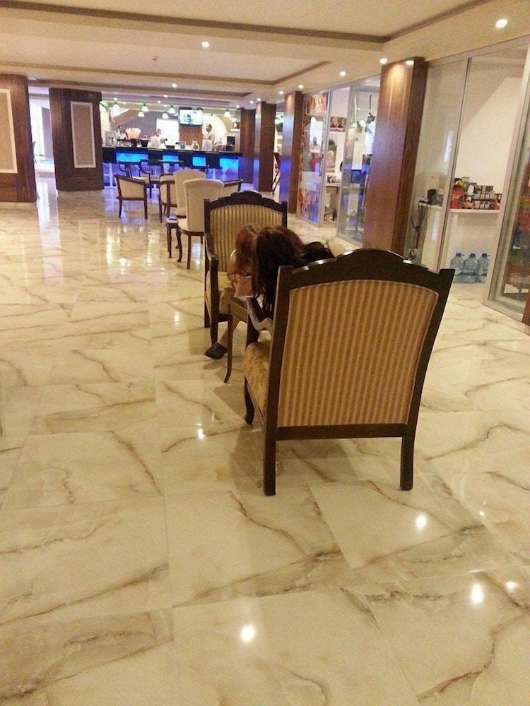 Lavinia Apart & Hotel Alanya Ngoại thất bức ảnh