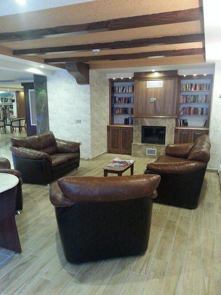 Lavinia Apart & Hotel Alanya Ngoại thất bức ảnh