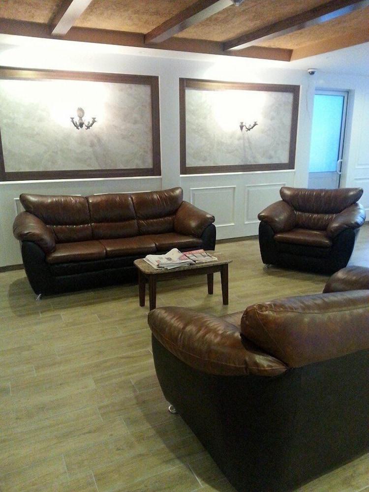 Lavinia Apart & Hotel Alanya Ngoại thất bức ảnh