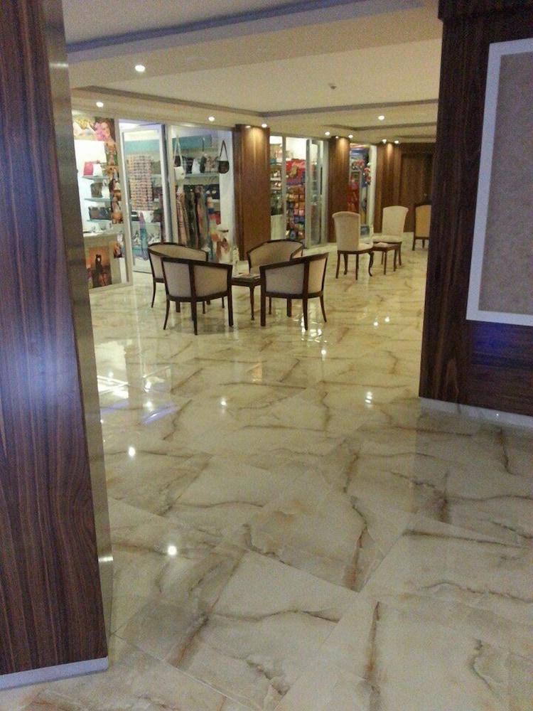 Lavinia Apart & Hotel Alanya Ngoại thất bức ảnh