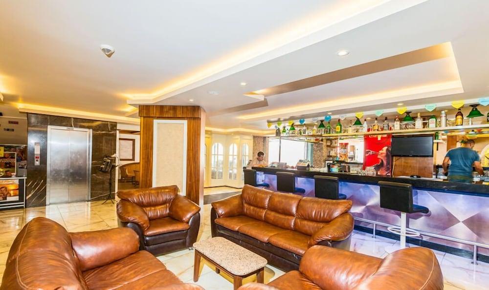 Lavinia Apart & Hotel Alanya Ngoại thất bức ảnh