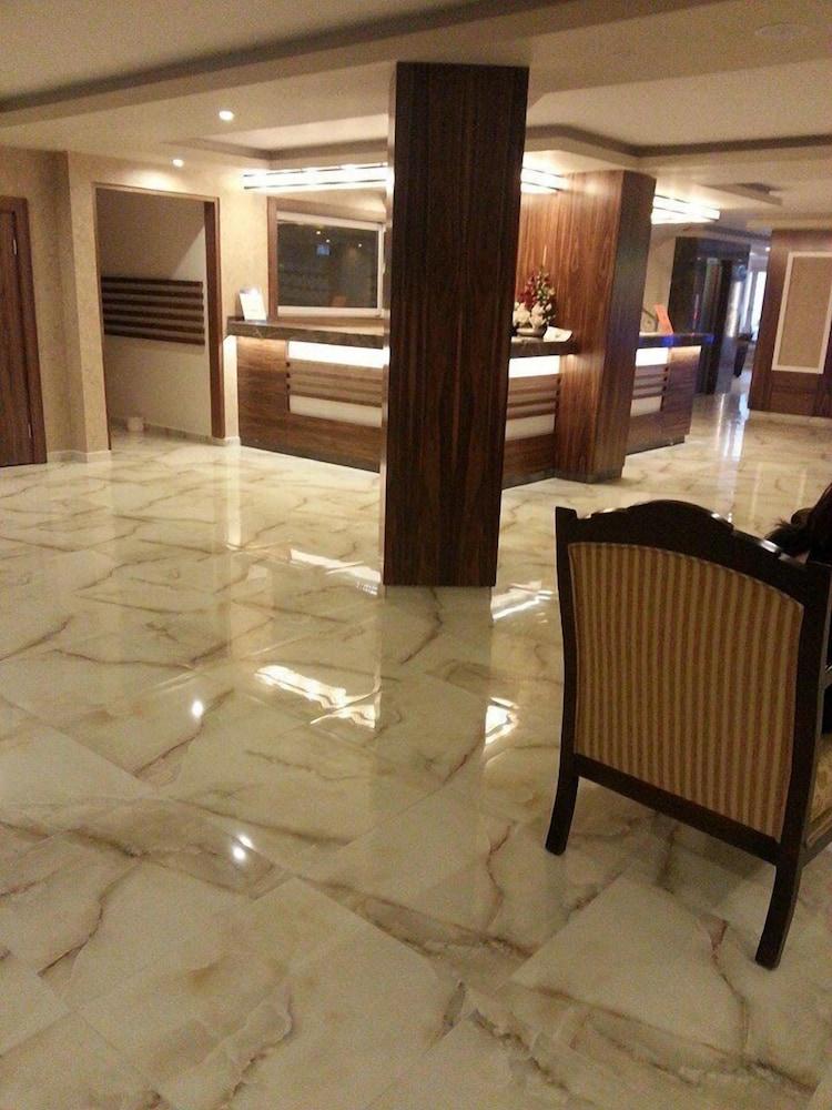 Lavinia Apart & Hotel Alanya Ngoại thất bức ảnh