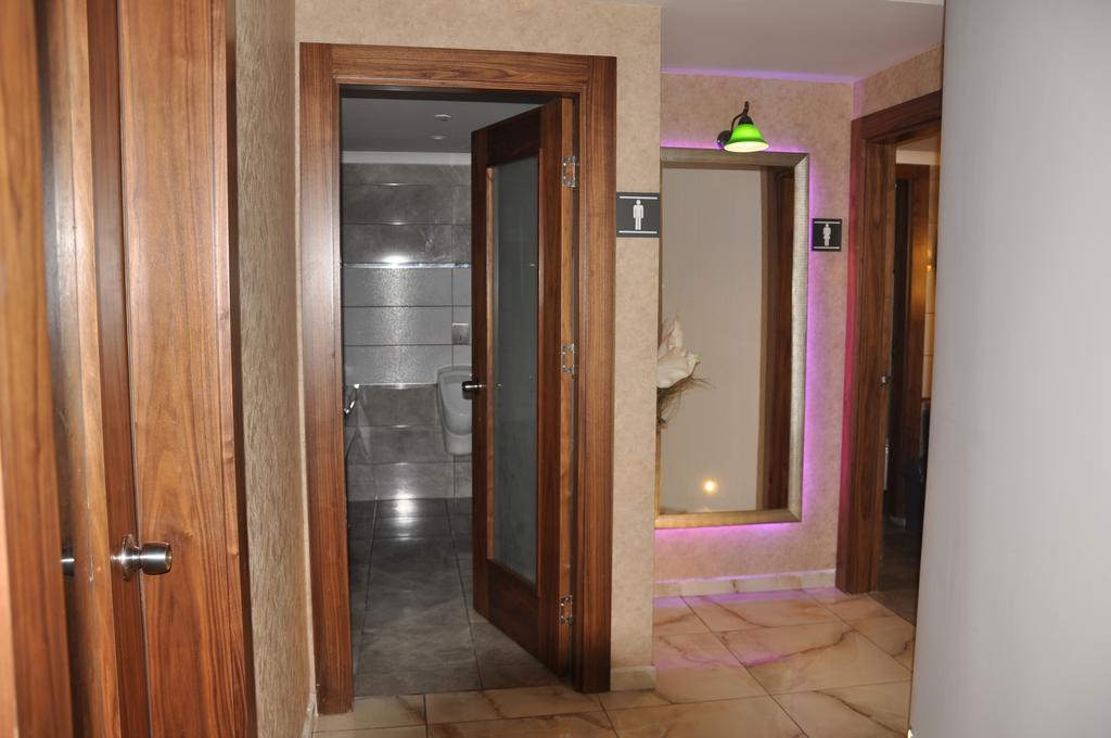 Lavinia Apart & Hotel Alanya Ngoại thất bức ảnh