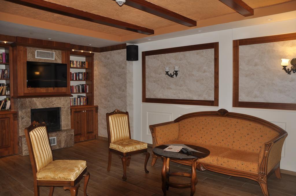 Lavinia Apart & Hotel Alanya Ngoại thất bức ảnh