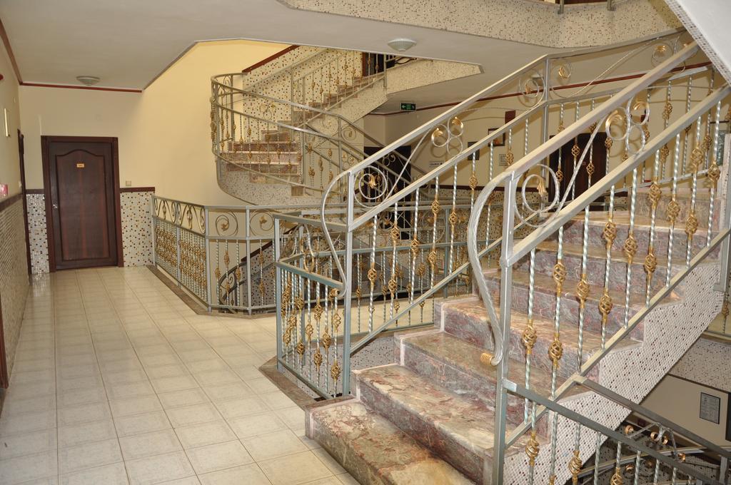 Lavinia Apart & Hotel Alanya Ngoại thất bức ảnh
