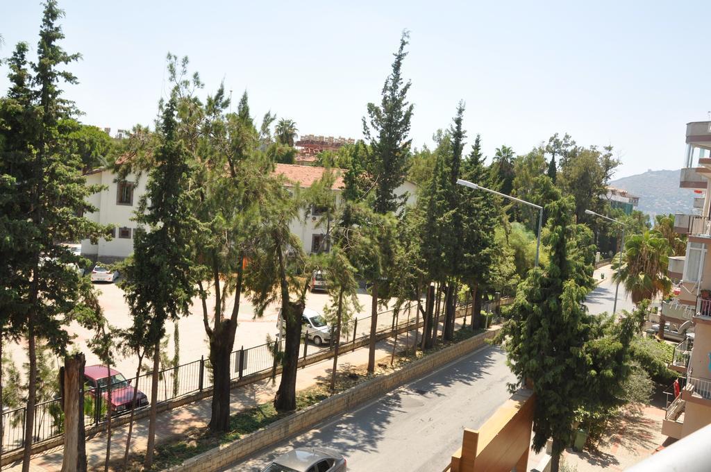 Lavinia Apart & Hotel Alanya Ngoại thất bức ảnh